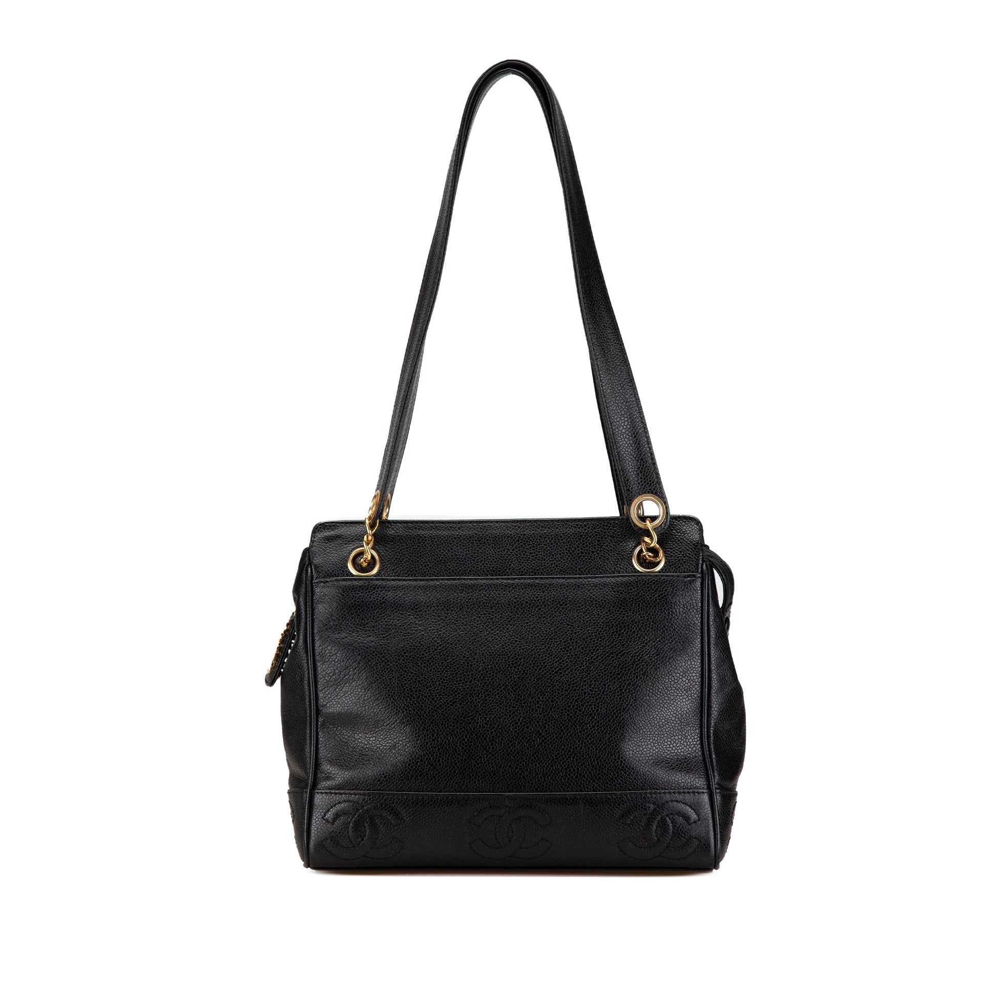 Chanel Shoulder Bag - Ewore Bags