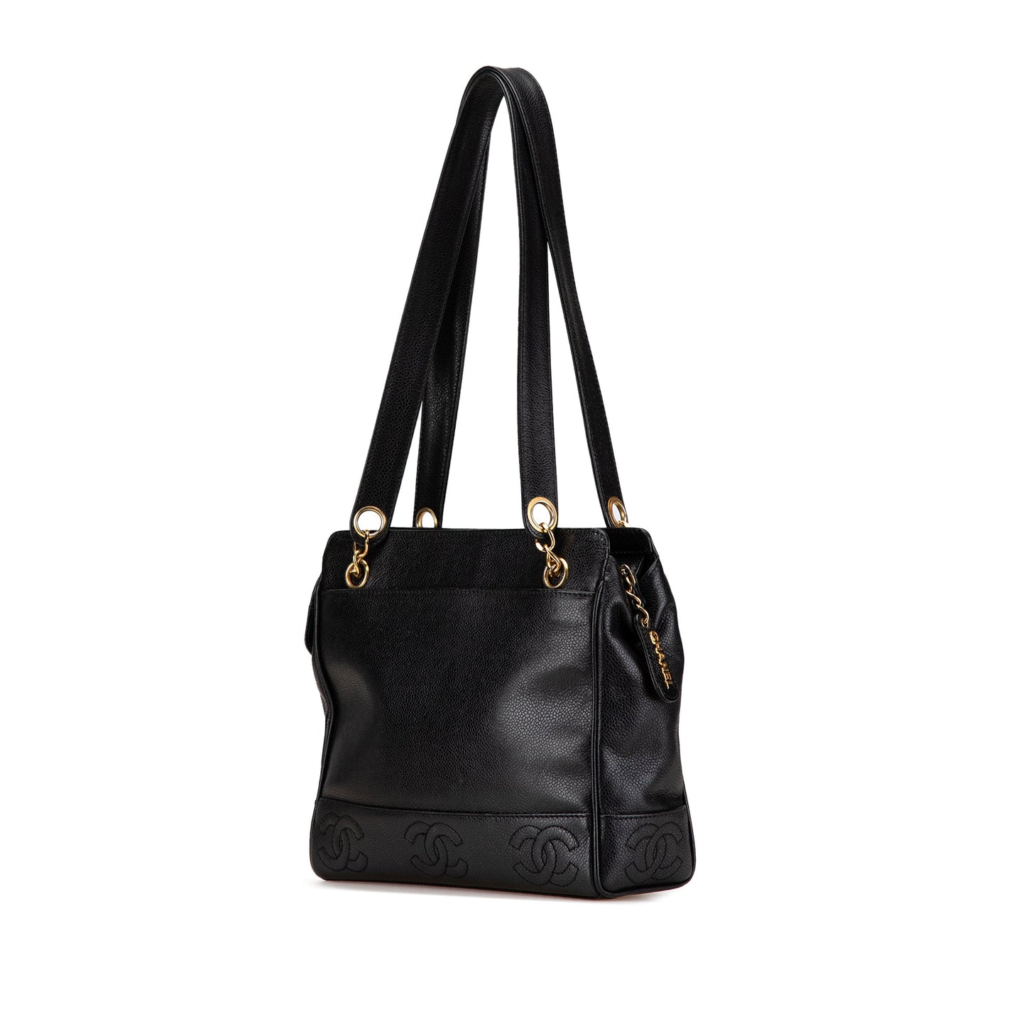 Chanel Shoulder Bag - Ewore Bags