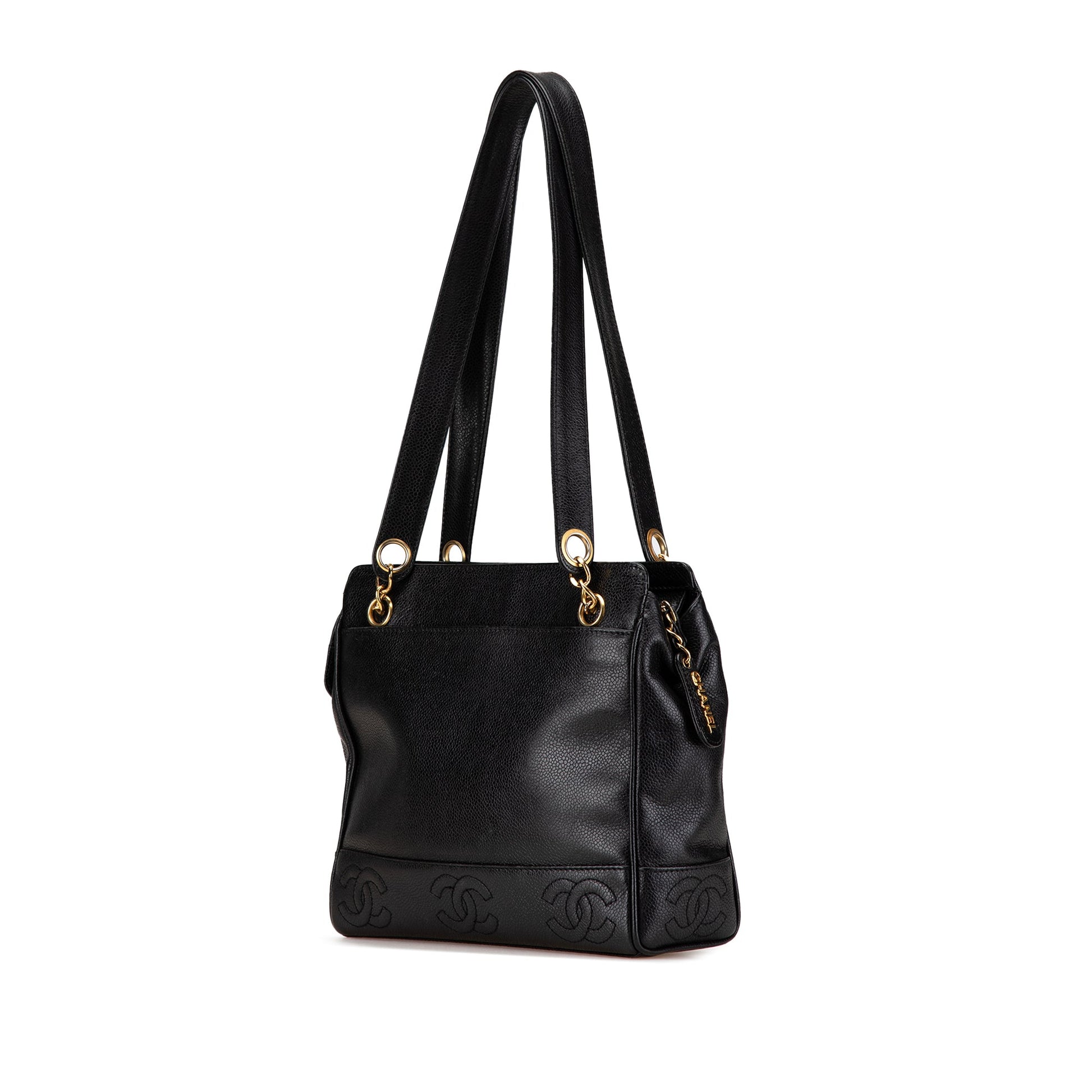Chanel Shoulder Bag - Ewore Bags
