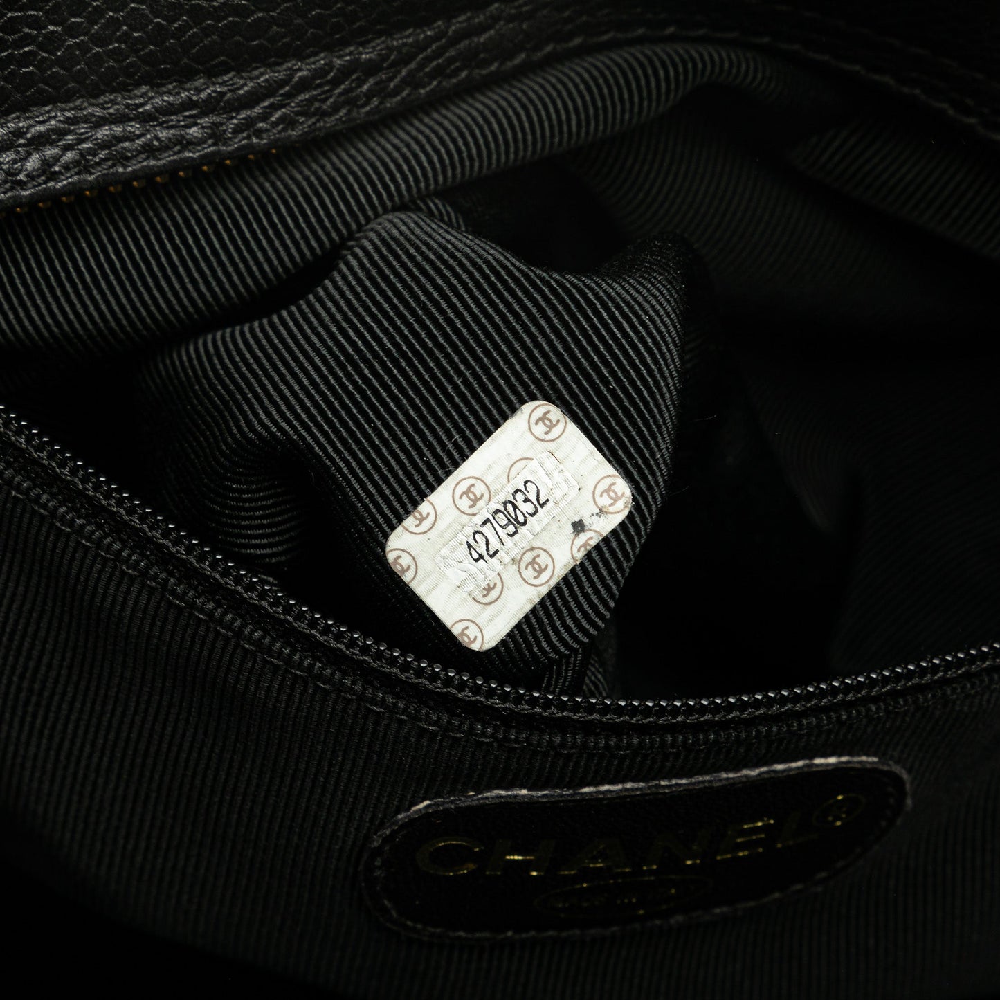Chanel Shoulder Bag - Ewore Bags