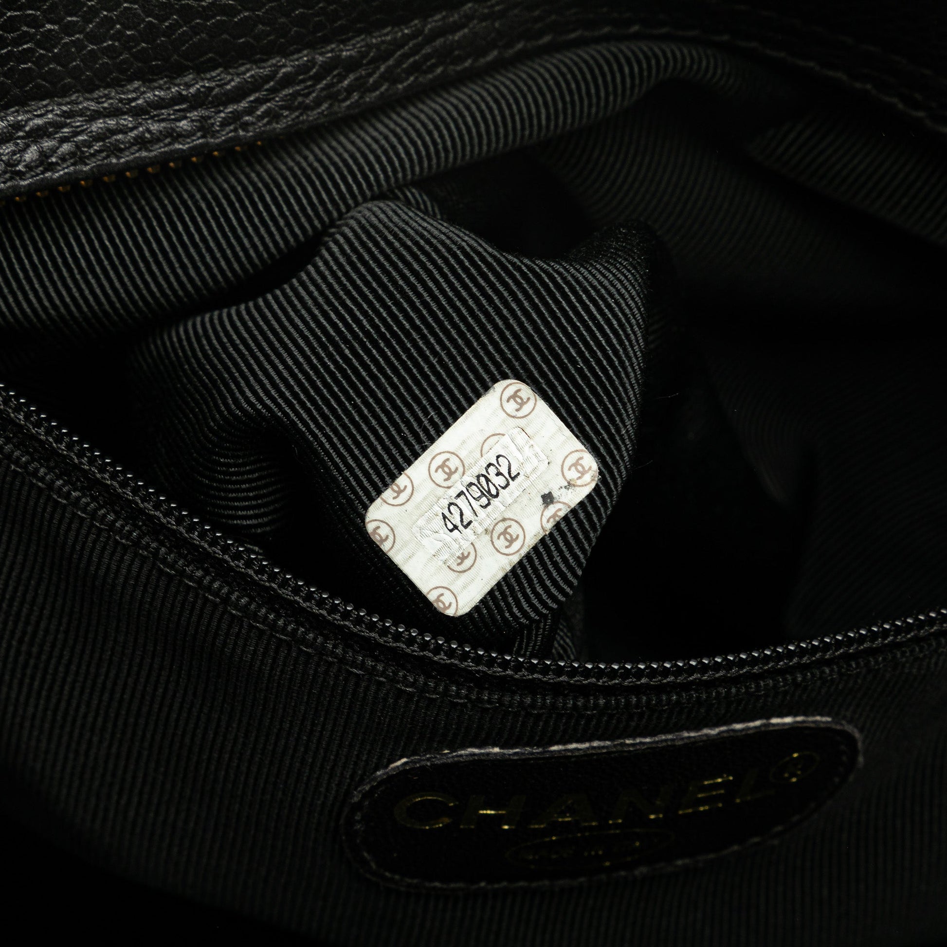 Chanel Shoulder Bag - Ewore Bags
