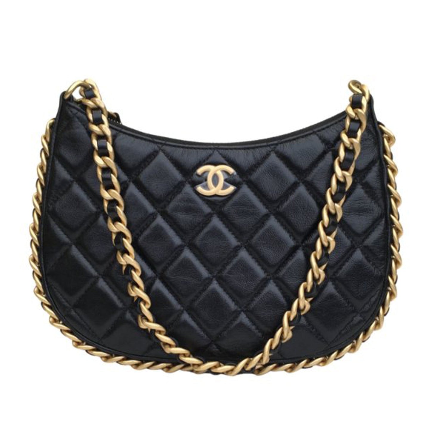 Chanel Small Shoulder Bag - Ewore Bags
