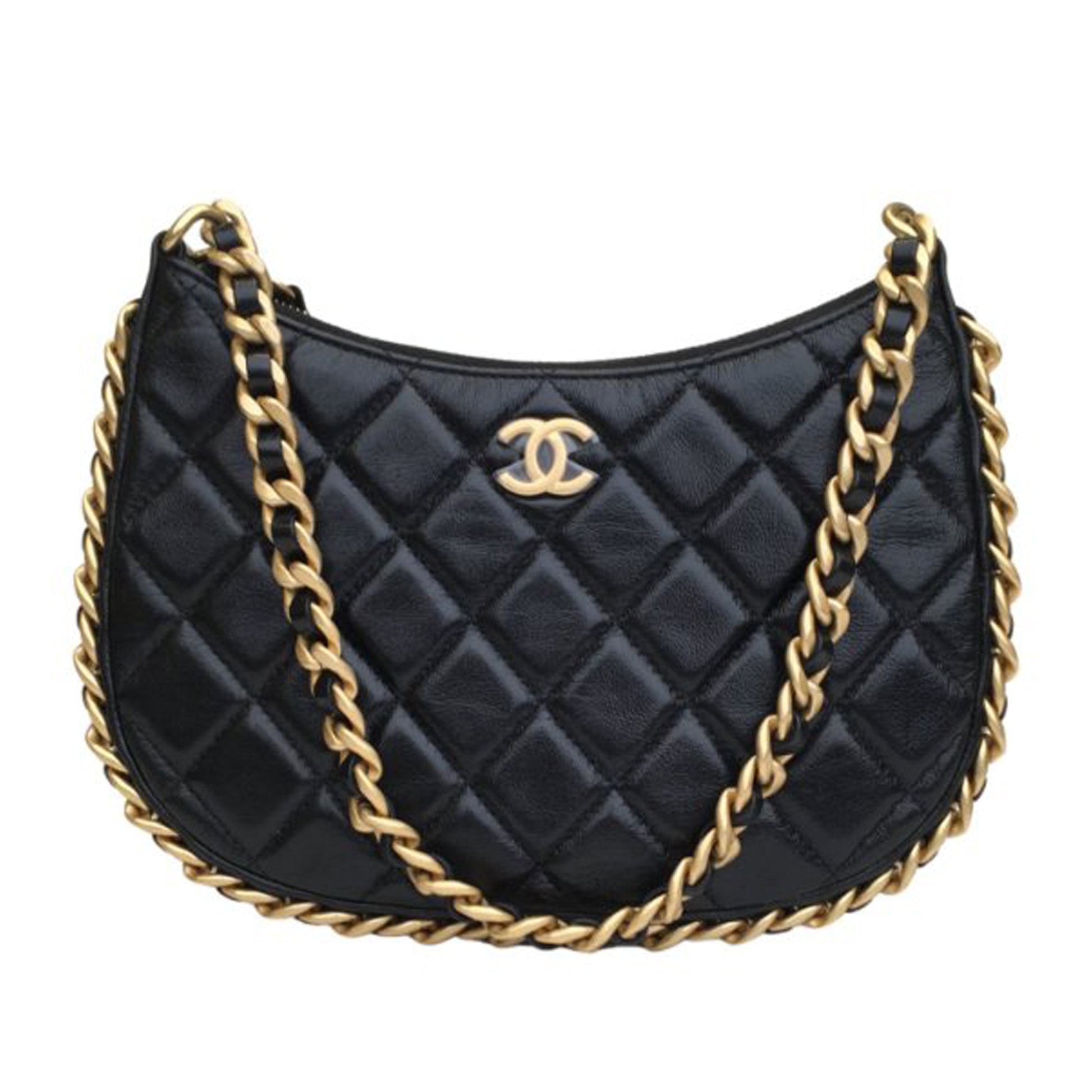 Chanel Small Shoulder Bag - Ewore Bags