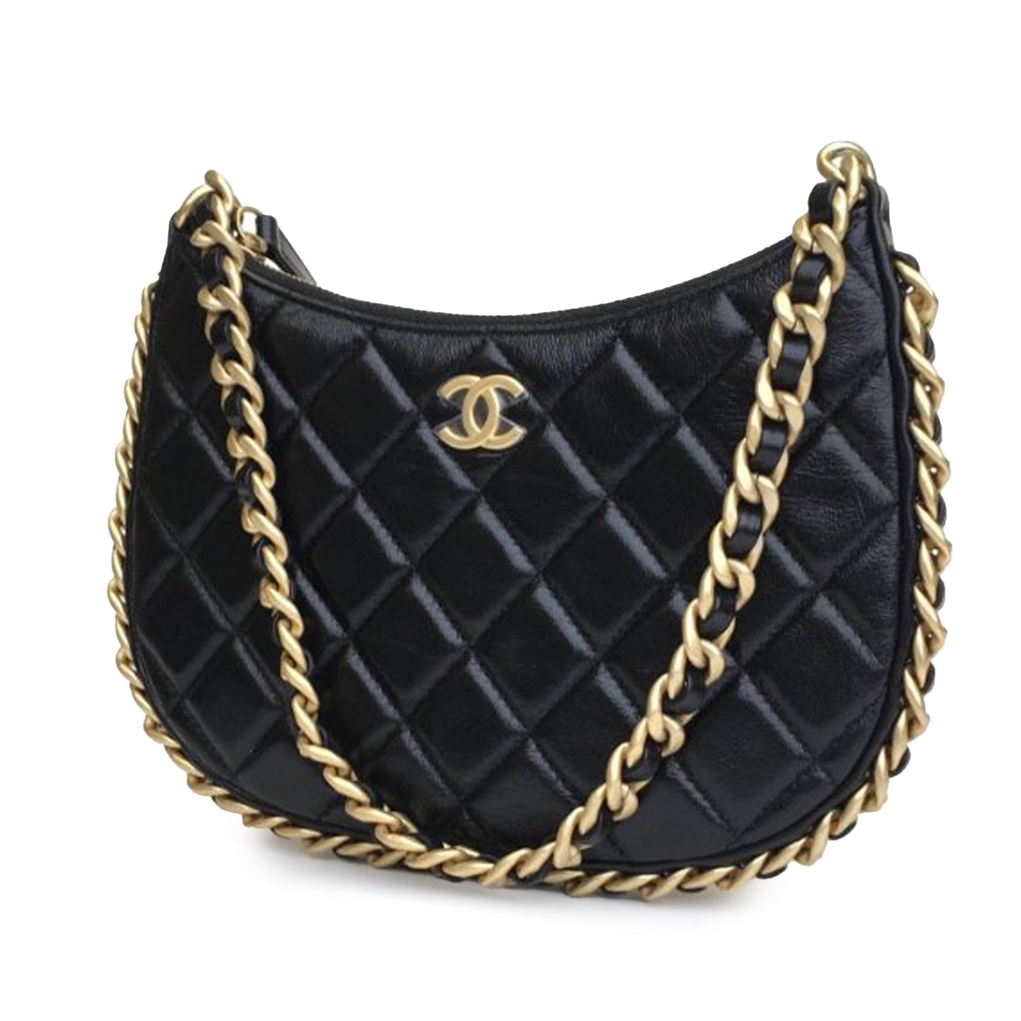 Chanel Small Shoulder Bag - Ewore Bags