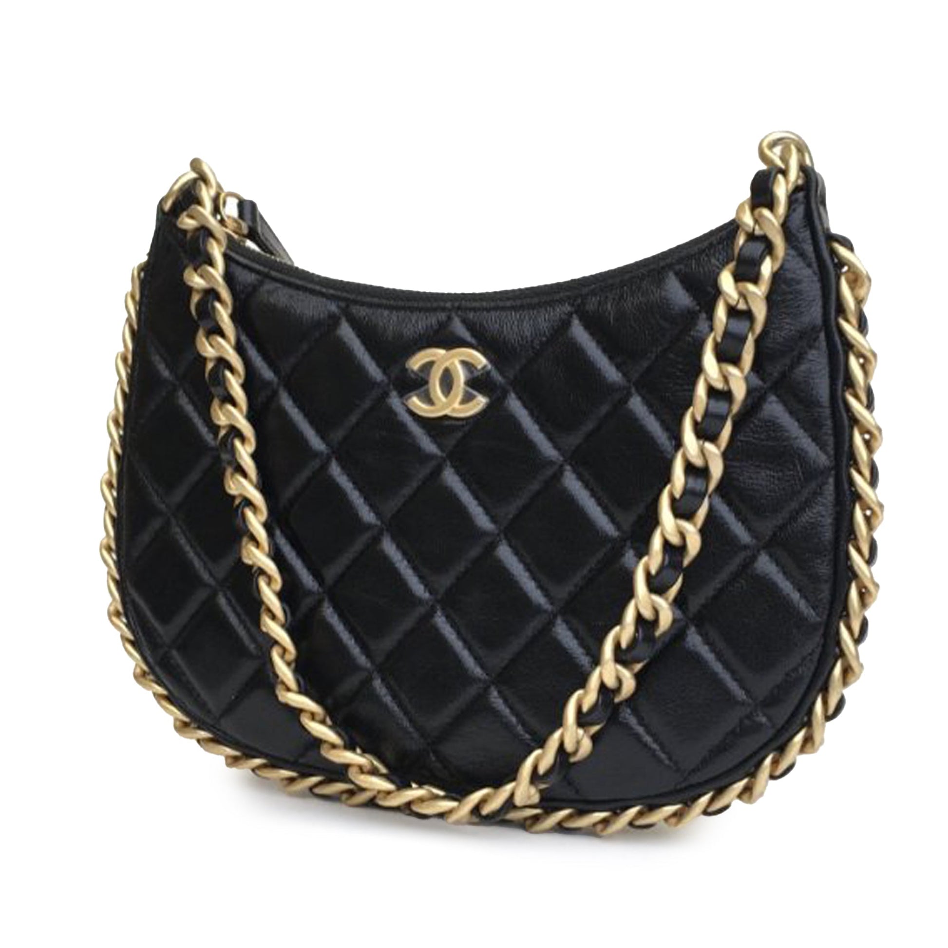 Chanel Small Shoulder Bag - Ewore Bags