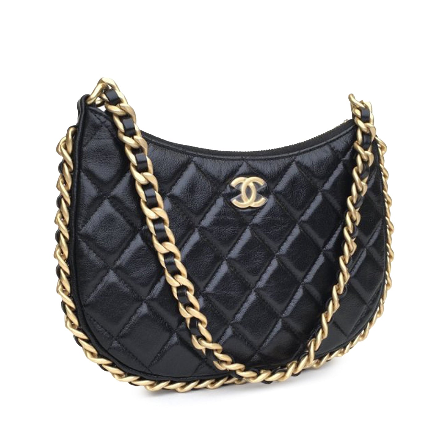 Chanel Small Shoulder Bag - Ewore Bags