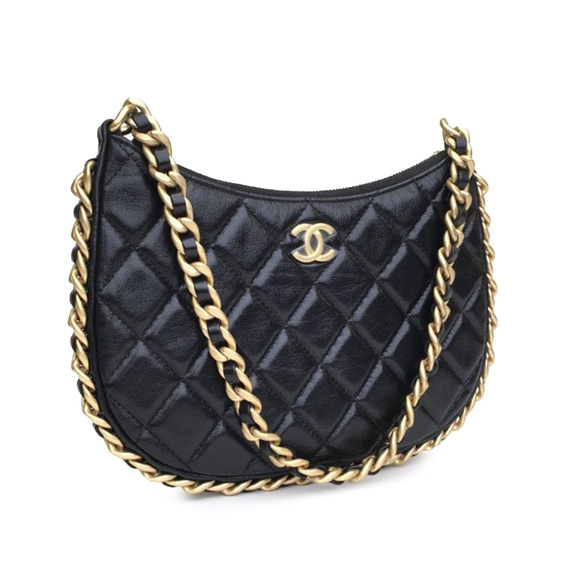 Chanel Small Shoulder Bag - Ewore Bags