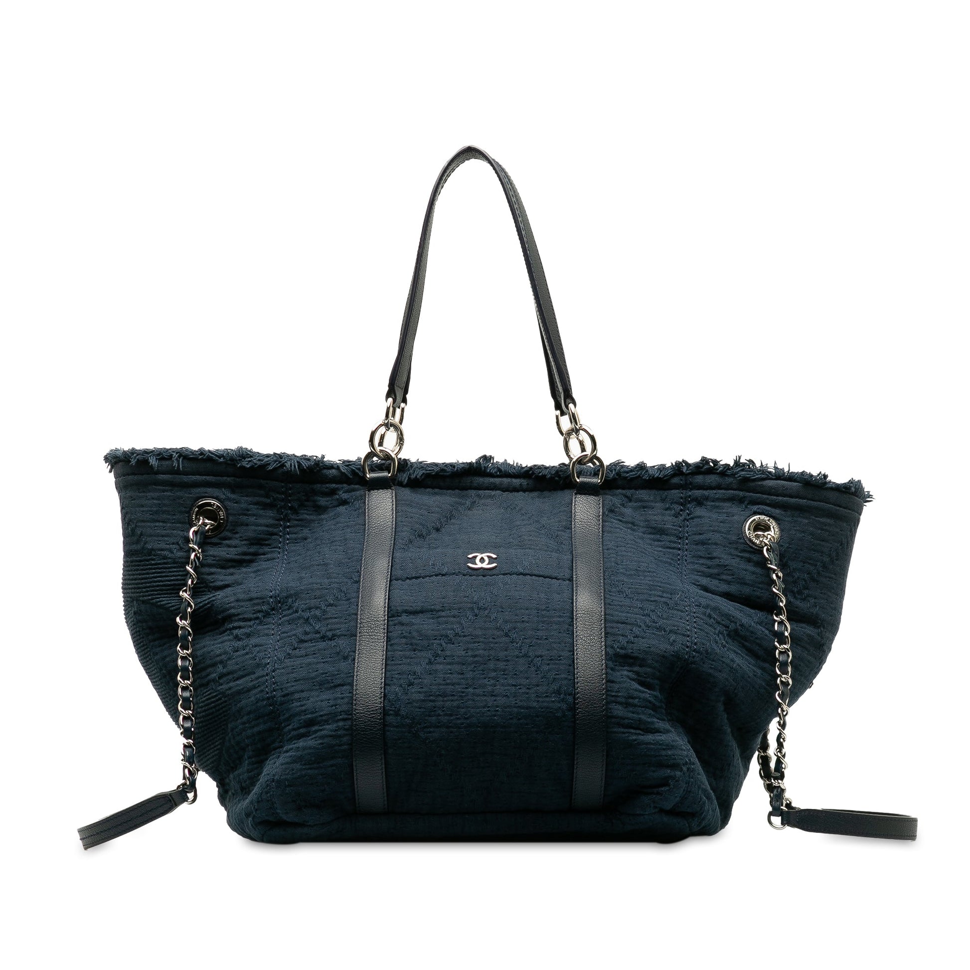 Chanel Large Handbag - Ewore Bags