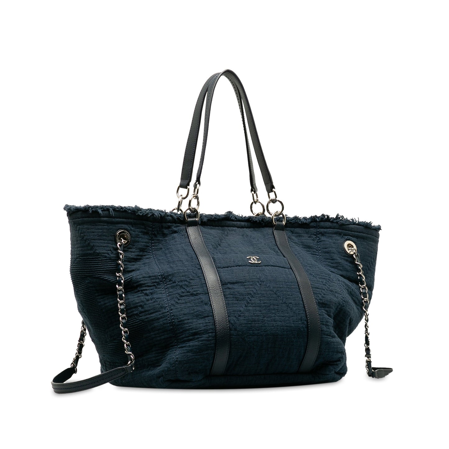 Chanel Large Handbag - Ewore Bags