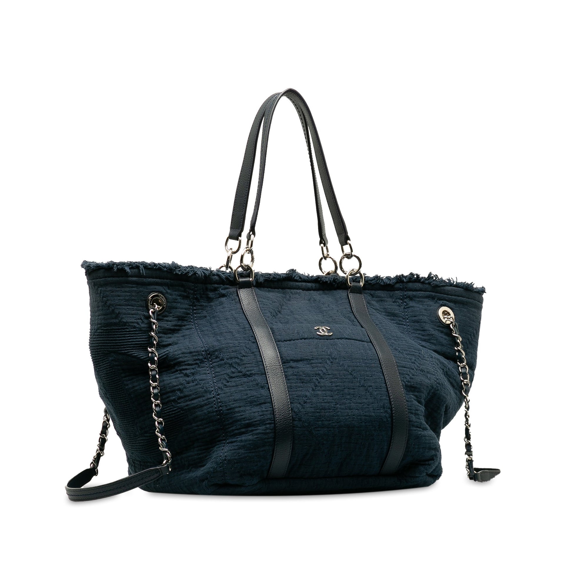 Chanel Large Handbag - Ewore Bags