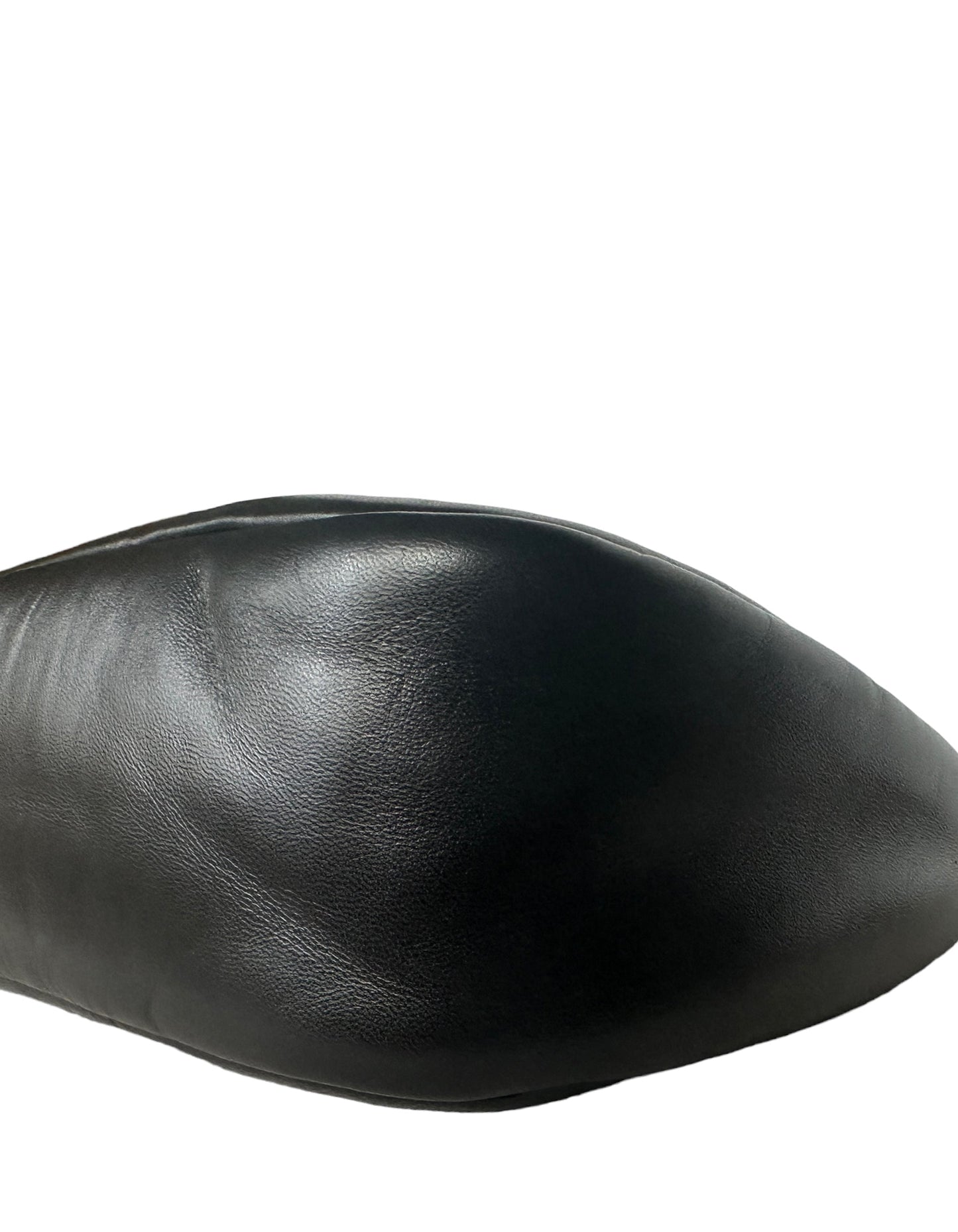 Prada Black Padded Nappa-Leather Re-Edition 2005 Shoulder Bag