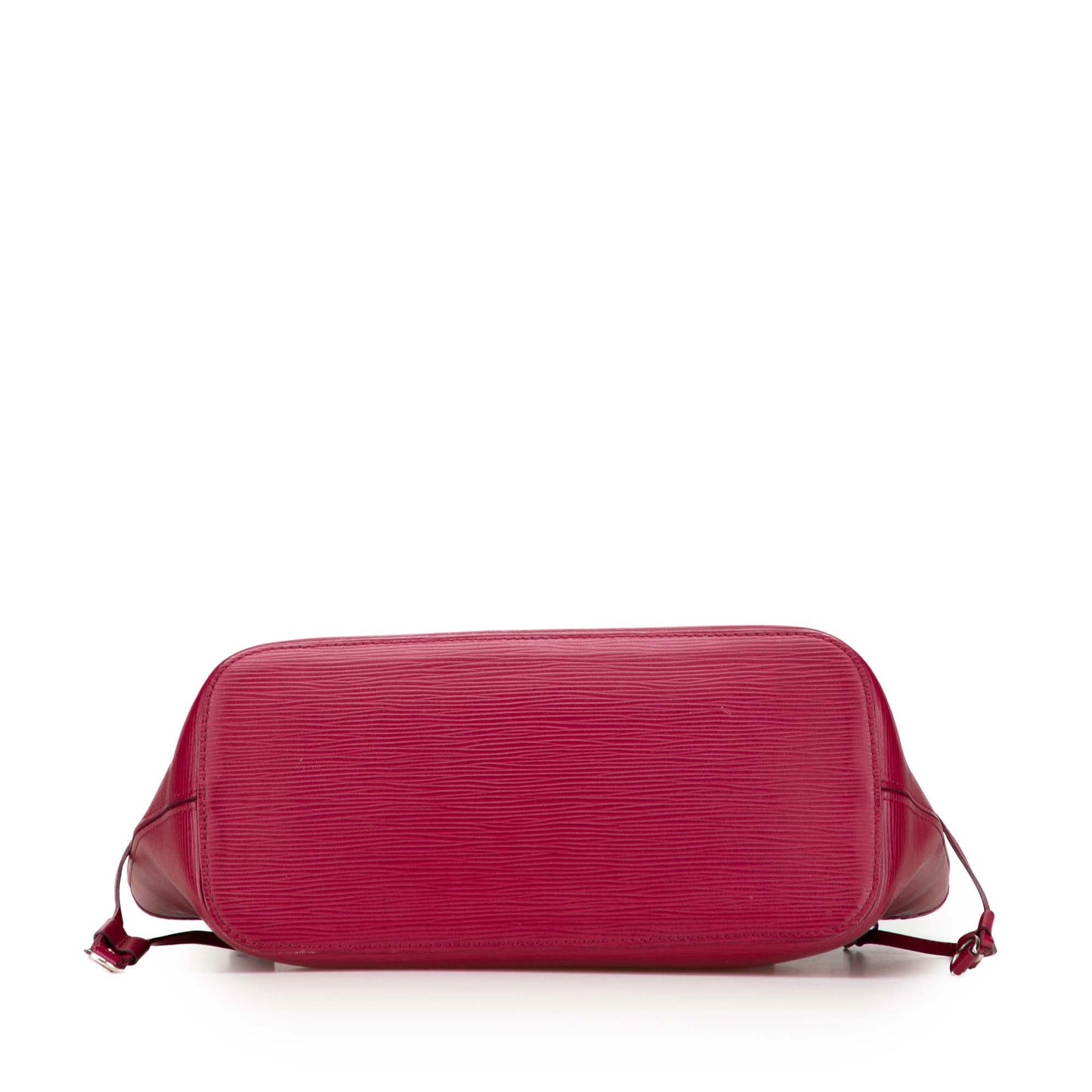 Pink Louis Vuitton Epi Neverfull PM Tote Bag