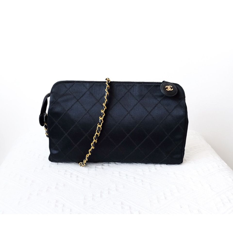 Chanel Clutch Bag - Ewore Bags
