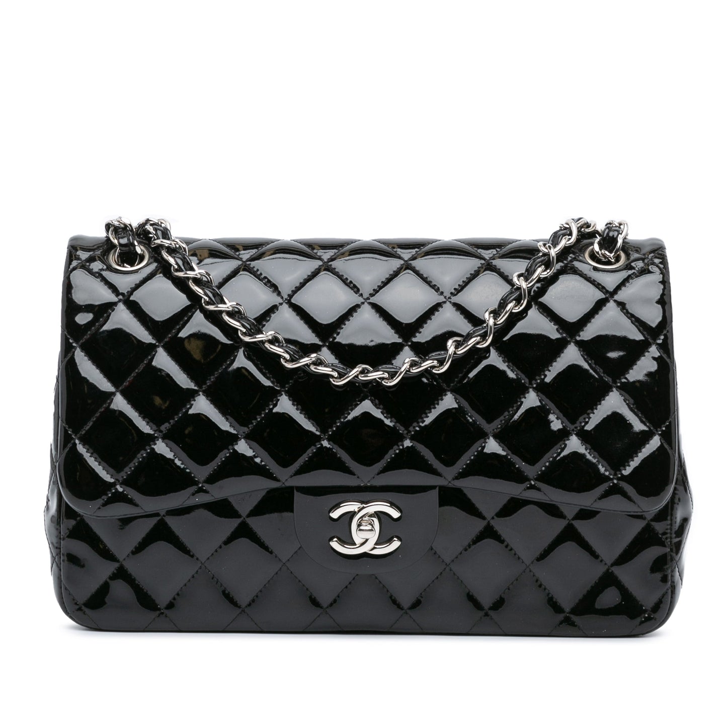 Chanel Flap Shoulder Bag - Ewore Bags