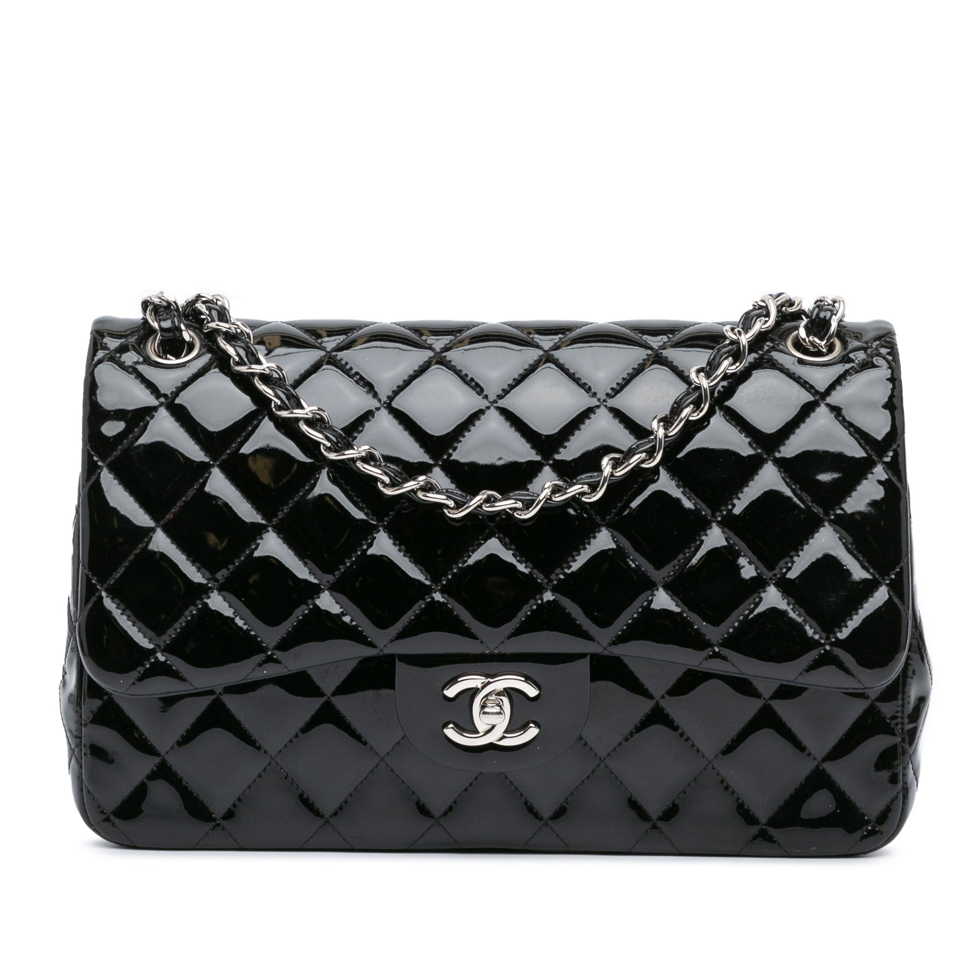 Chanel Flap Shoulder Bag - Ewore Bags