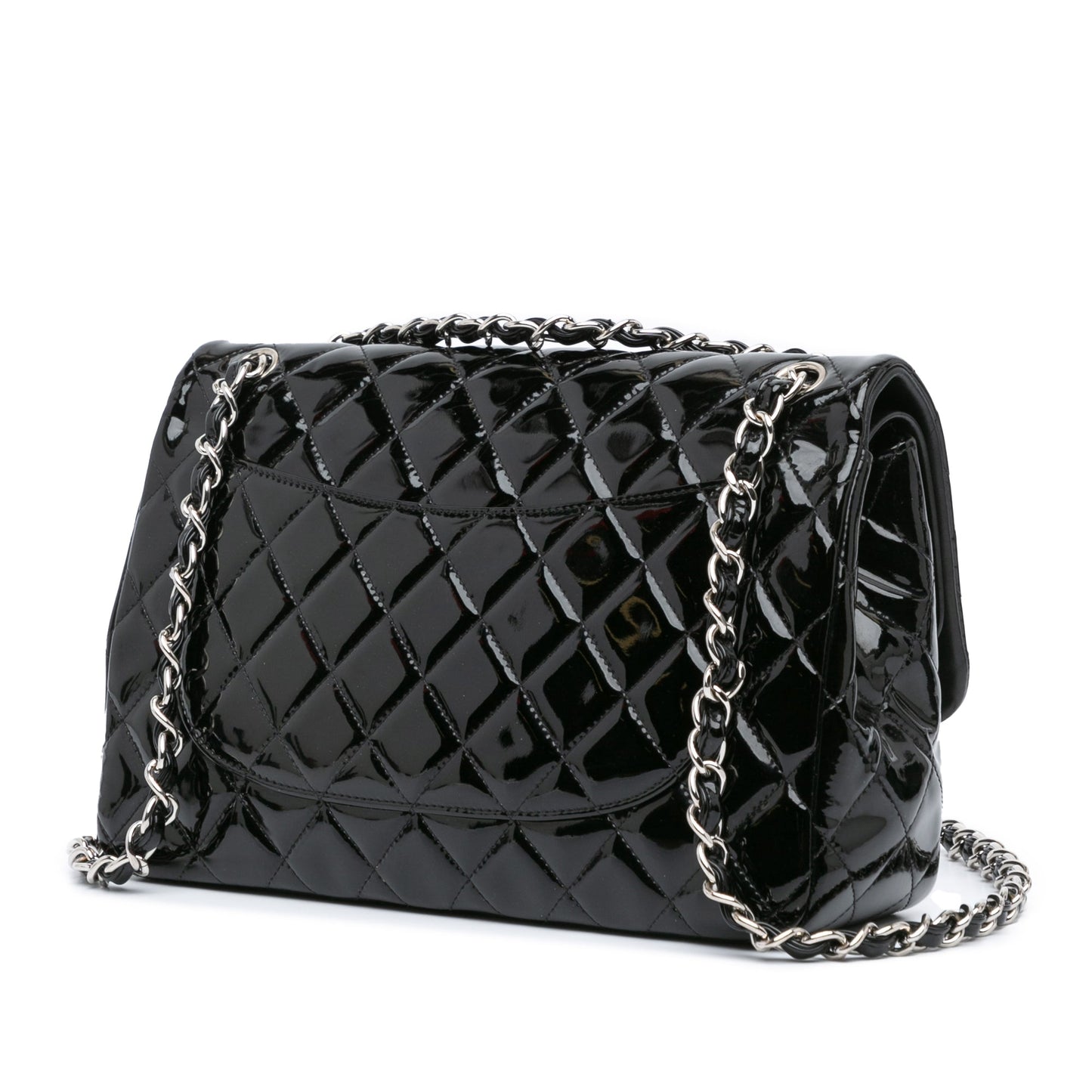 Chanel Flap Shoulder Bag - Ewore Bags