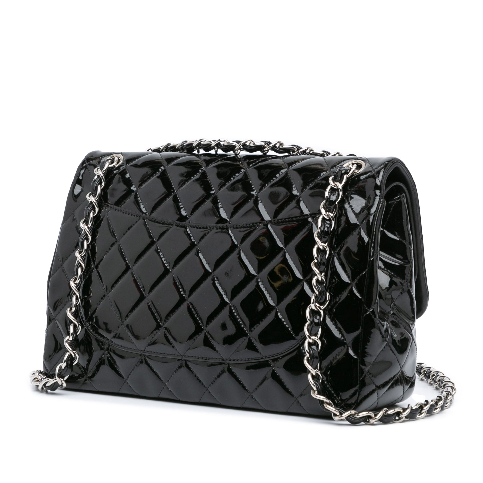 Chanel Flap Shoulder Bag - Ewore Bags