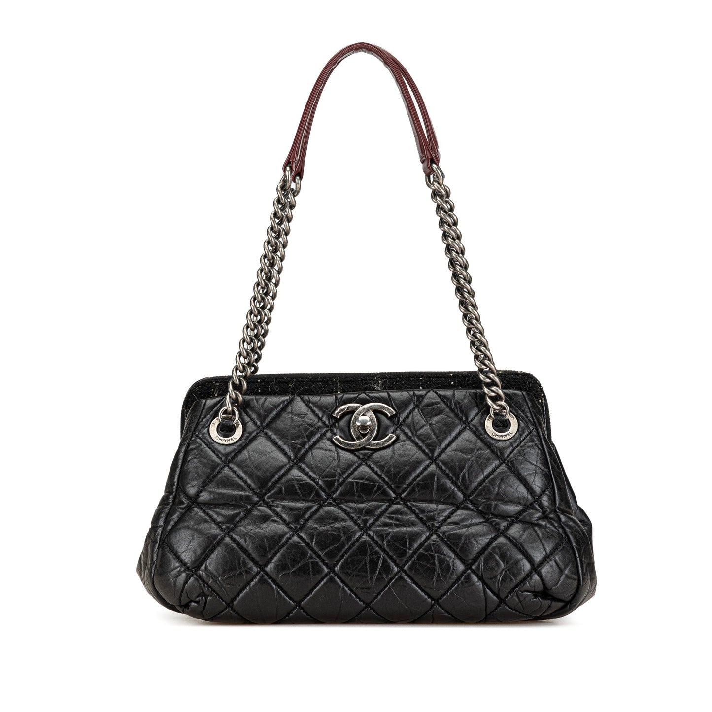 Chanel Handbag - Ewore Bags