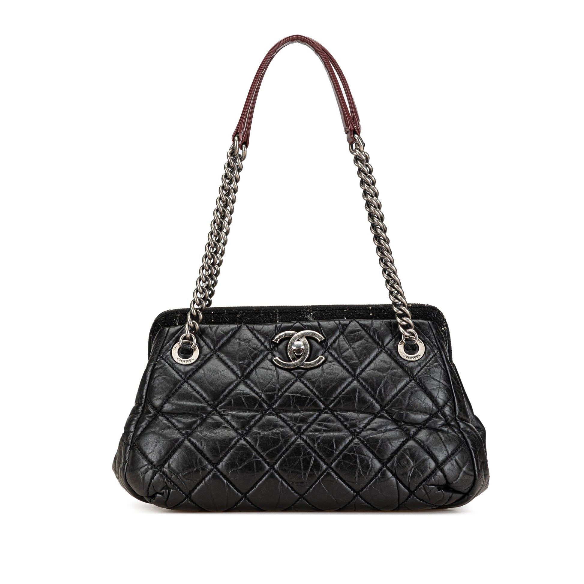 Chanel Handbag - Ewore Bags