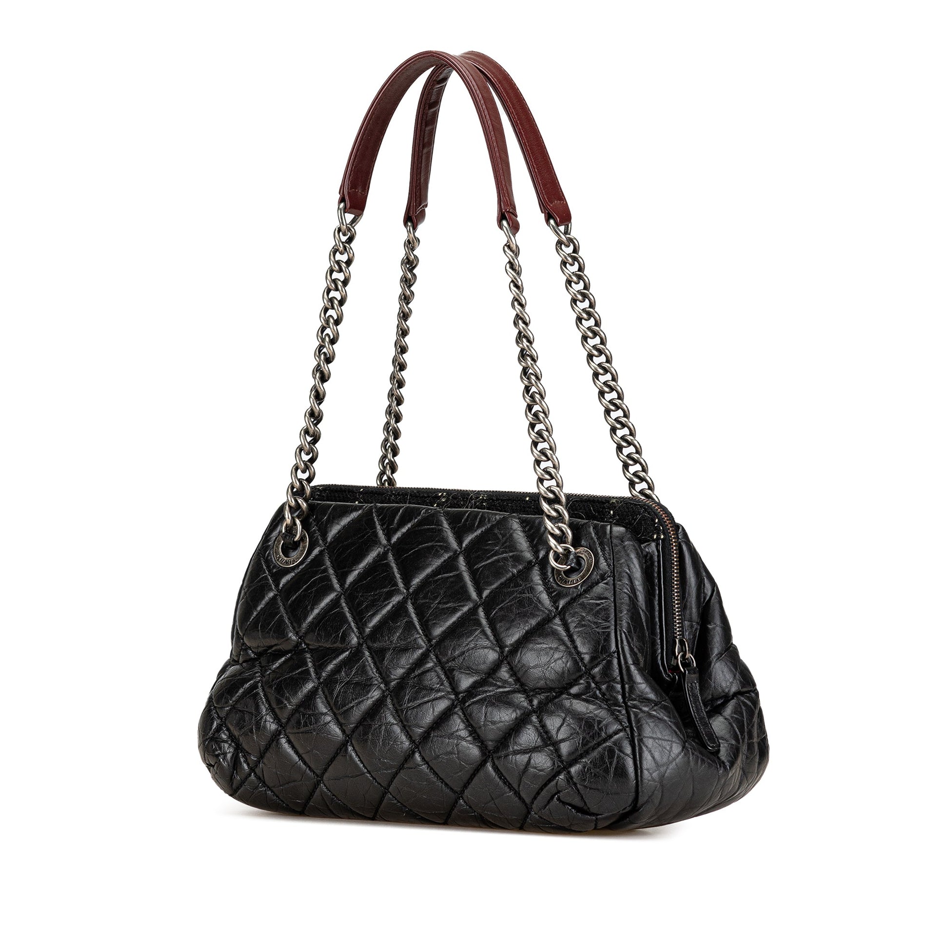 Chanel Handbag - Ewore Bags