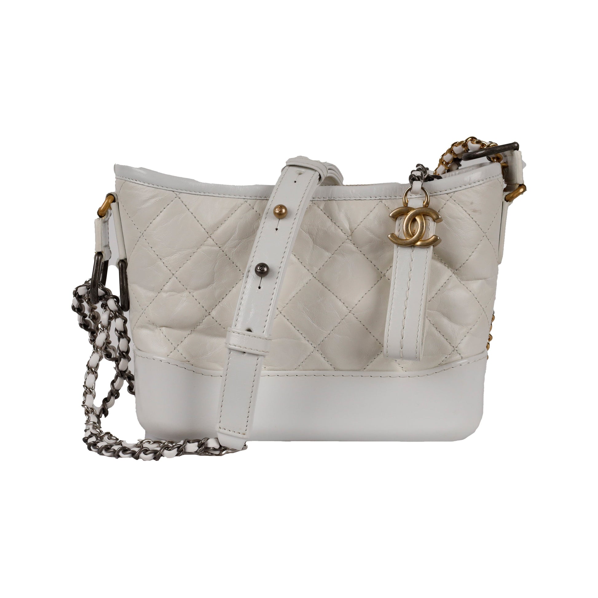 Chanel Shoulder Bag - Ewore Bags