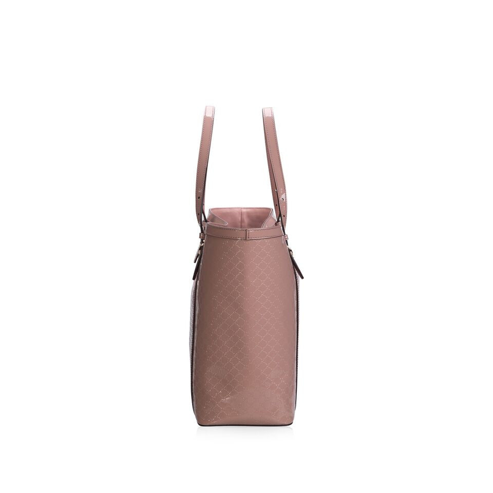 Gucci Leather Tote