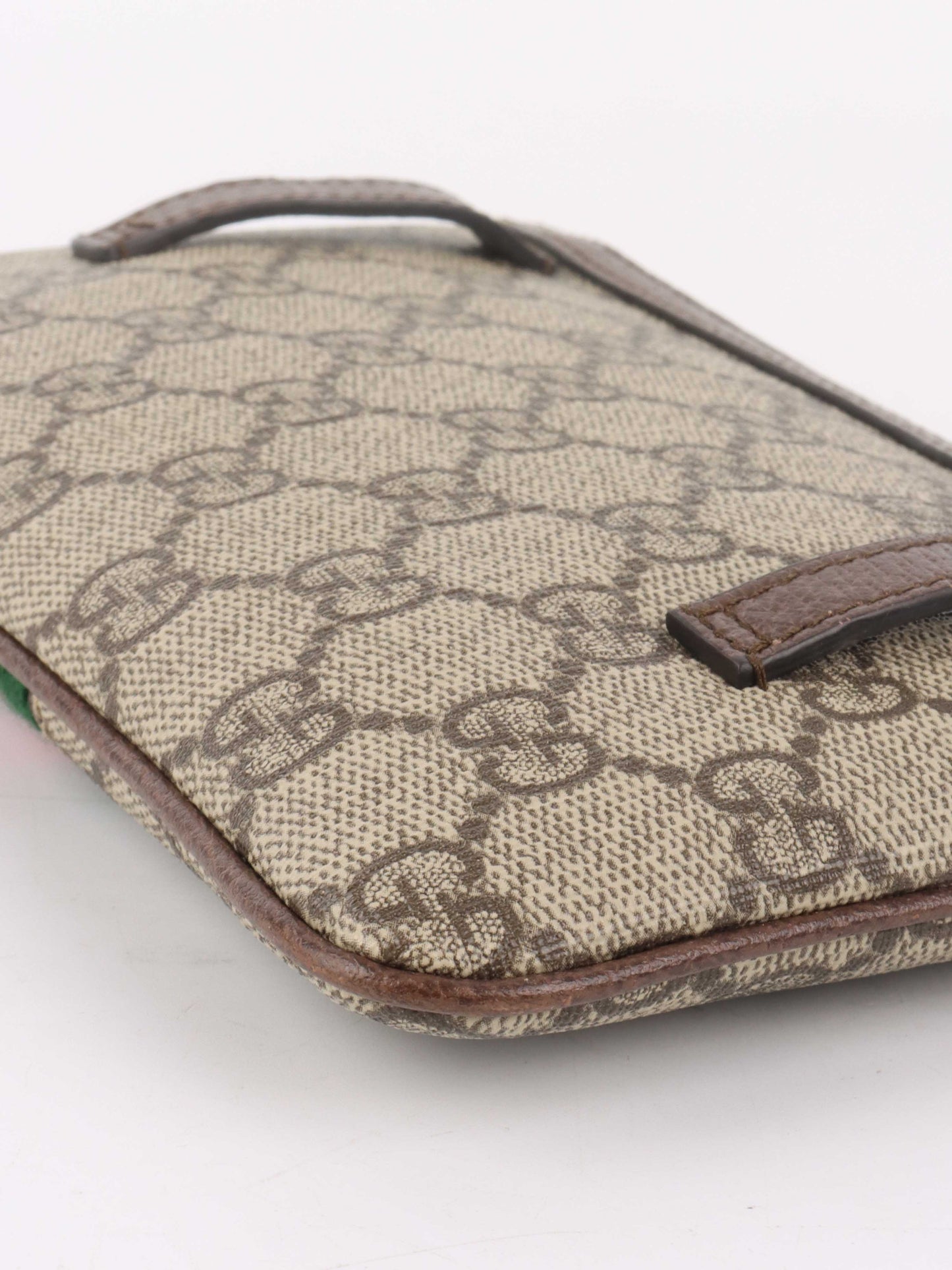Gucci Ophidia Heart Utility Belt Bag.