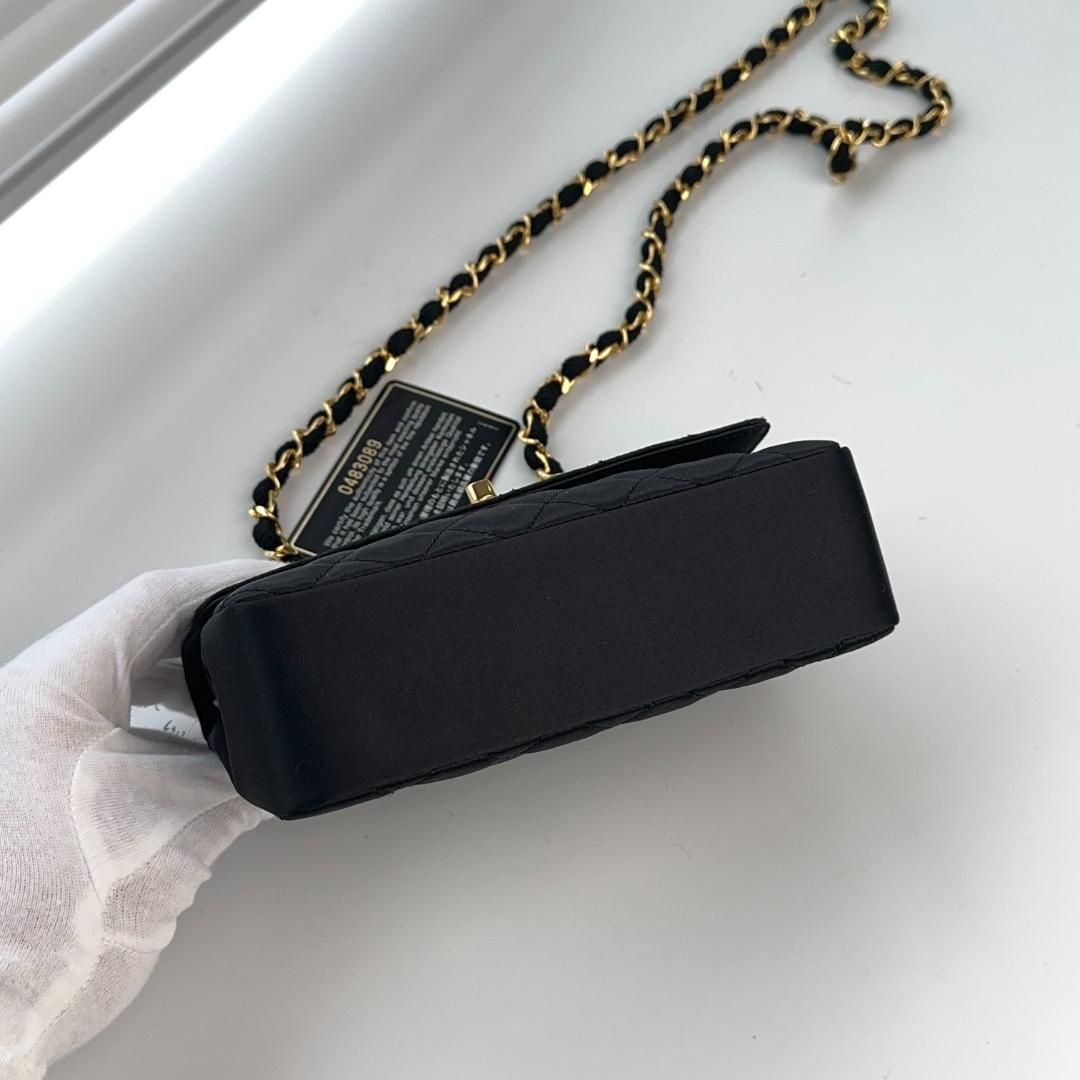 Chanel Flap Crossbody Bag - Ewore Bags