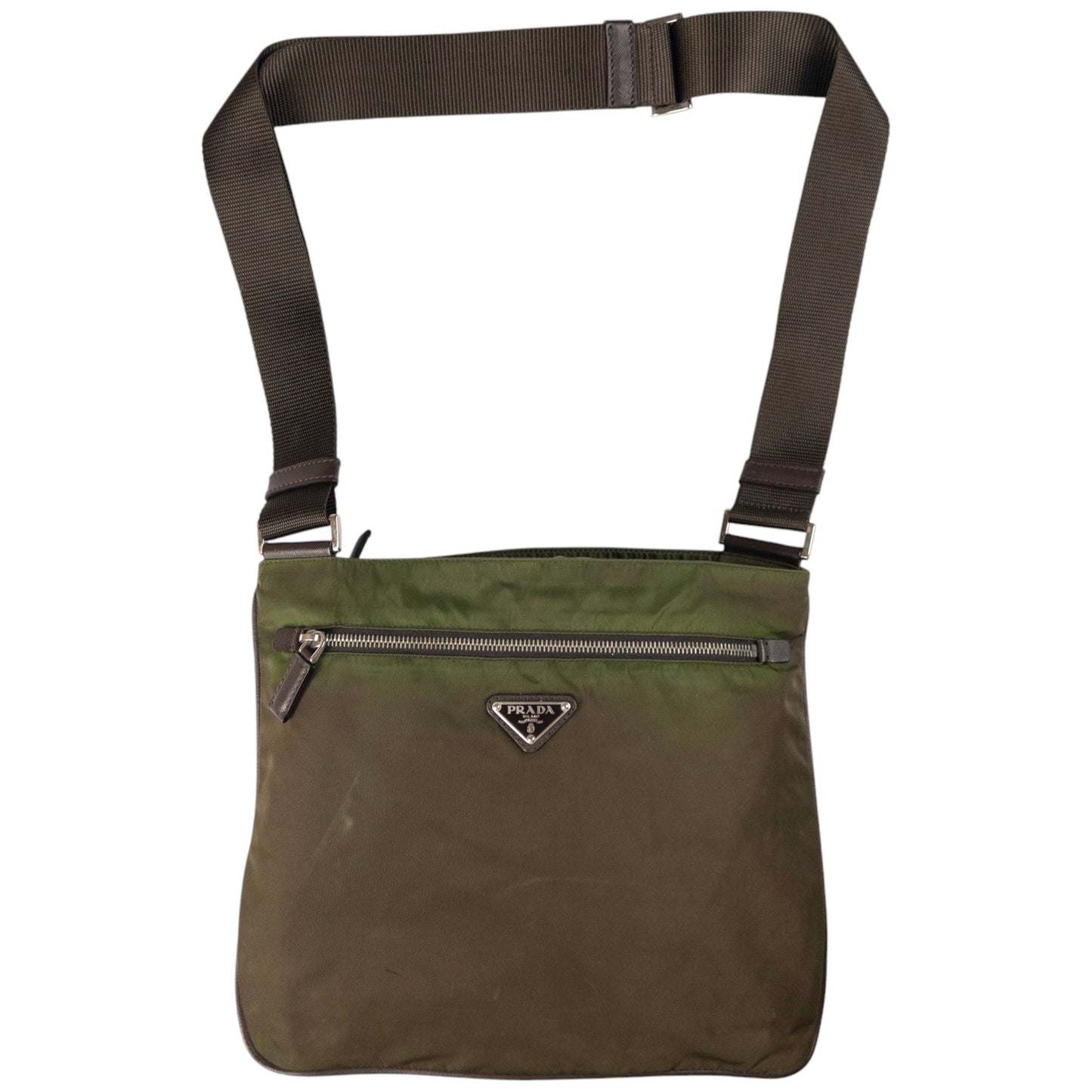 Prada Crossbody Bag