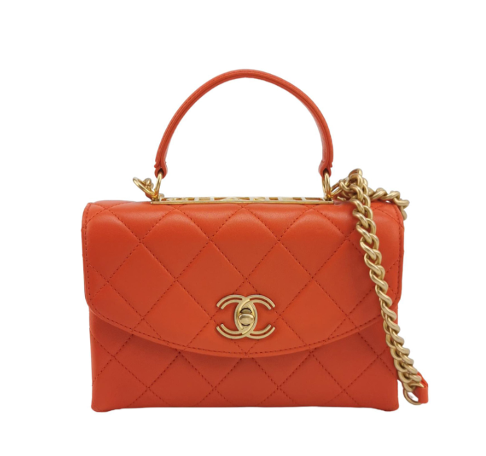 Chanel Flap Shoulder Bag - Ewore Bags