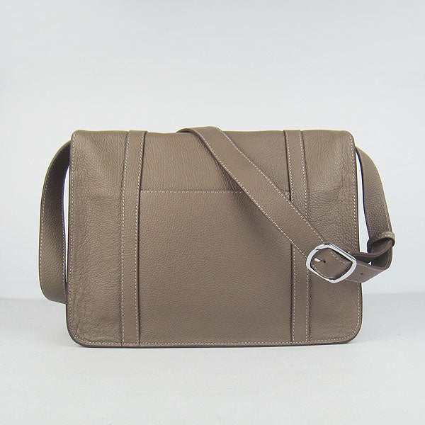 Luxury Hermes Steve H2810 Ladies Cow Leather