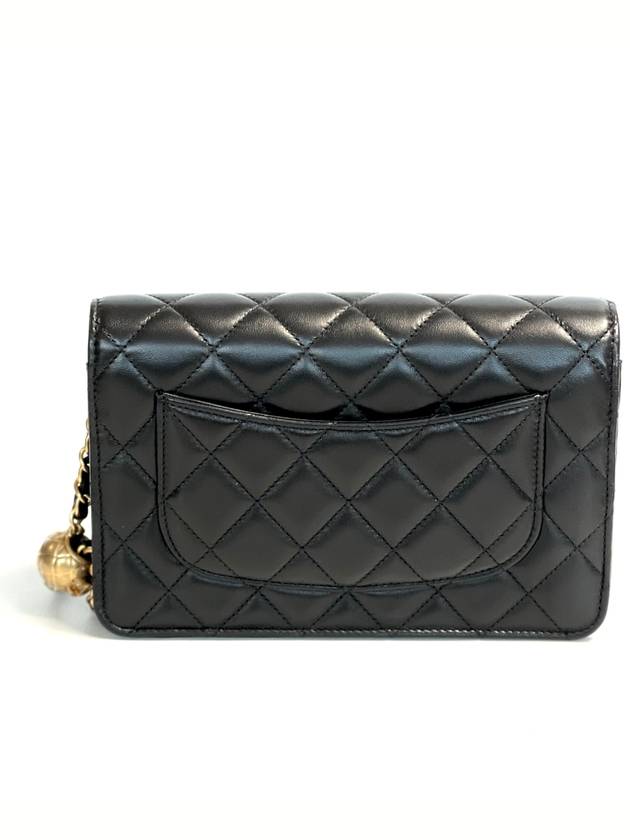Chanel Wallet On Chain Crossbody Bag - EworeBags