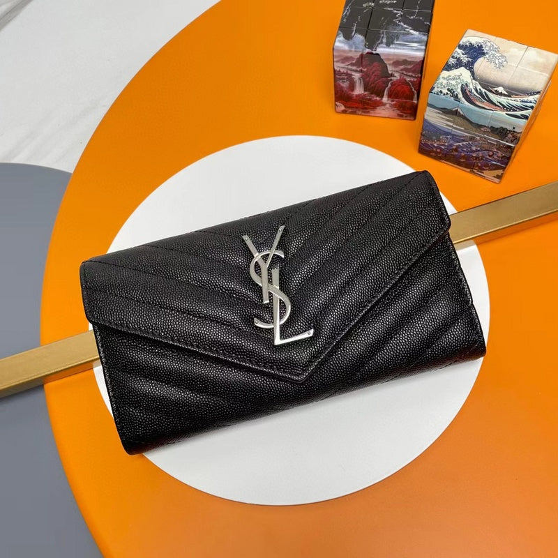 Yves Saint Laurent City Structured Handbag