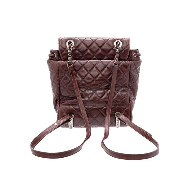 Chanel Backpack Bag - Ewore Bags