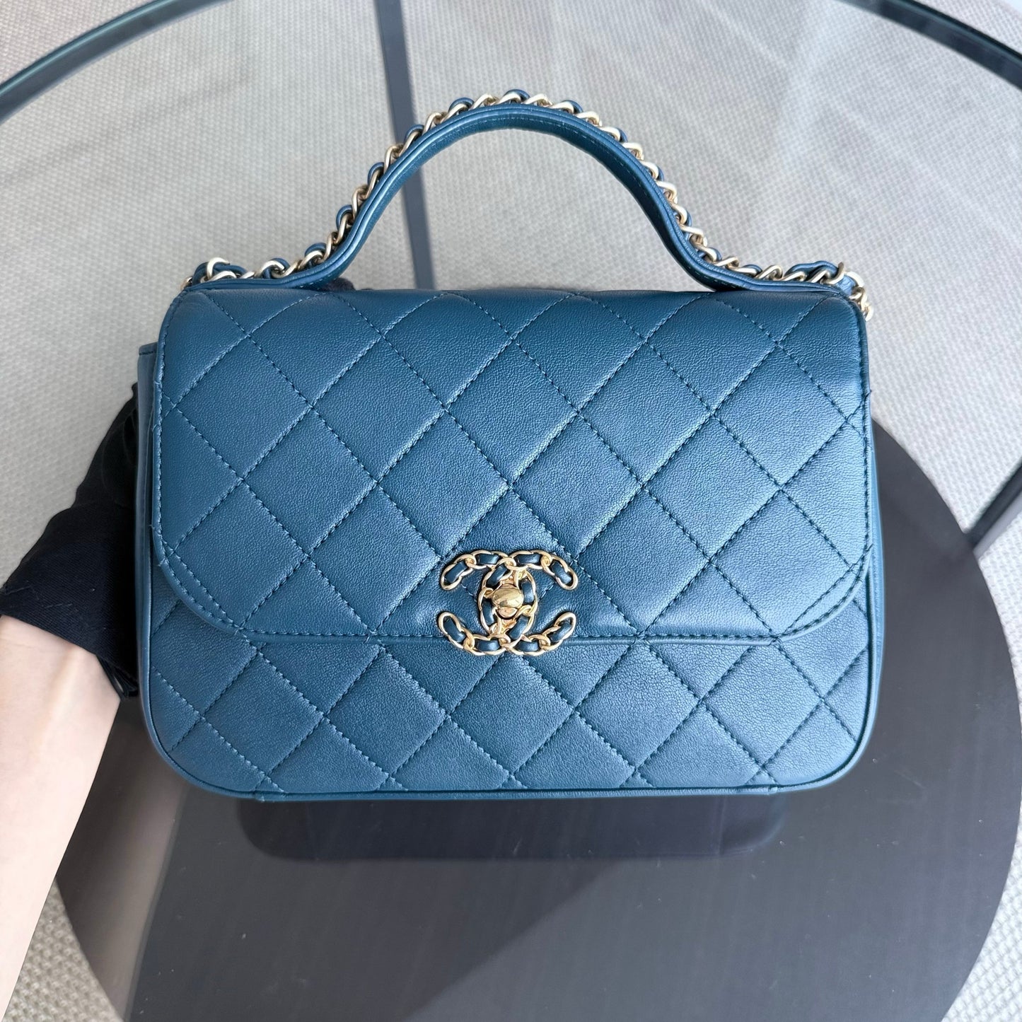 Chanel Shoulder Bag - EworeBags