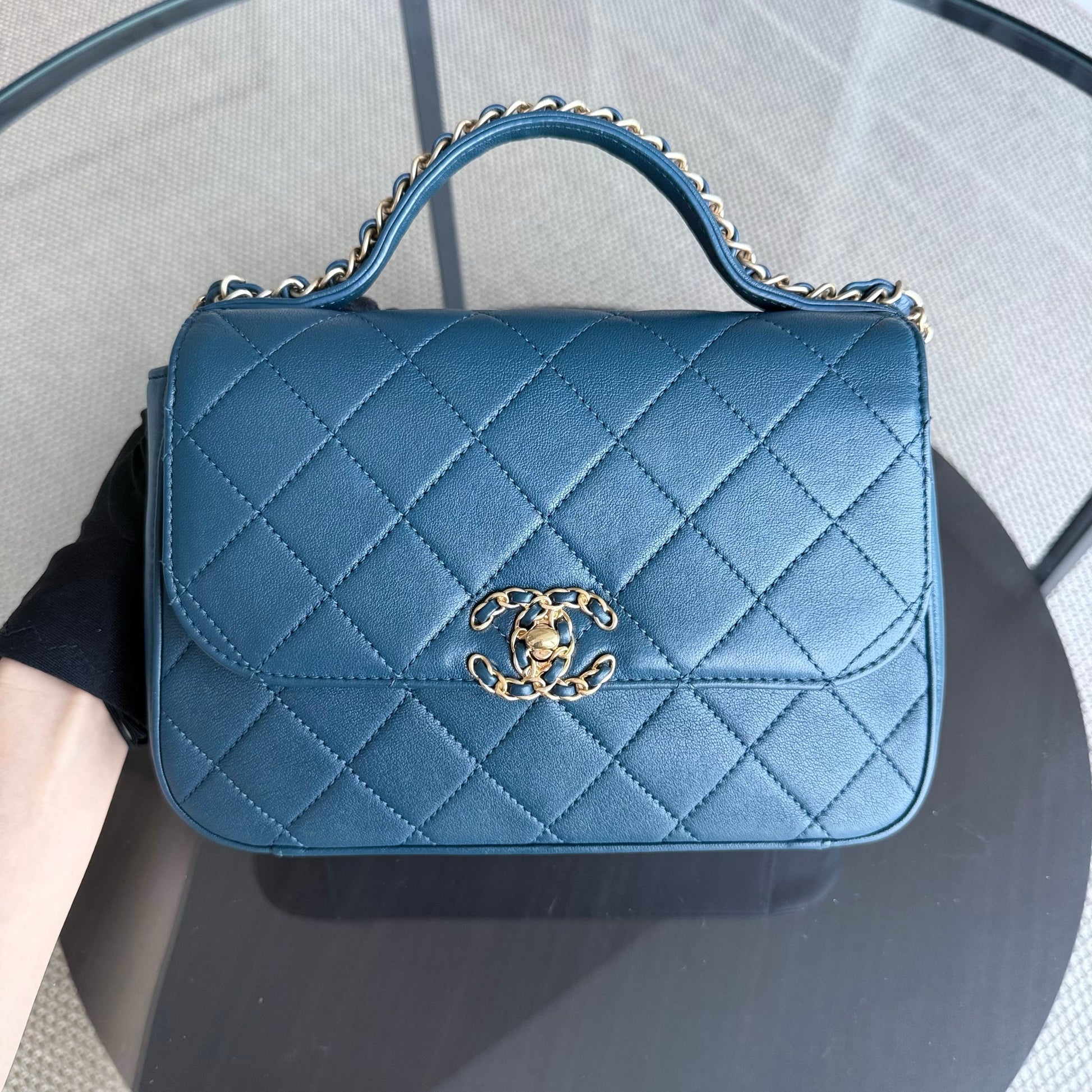 Chanel Shoulder Bag - EworeBags