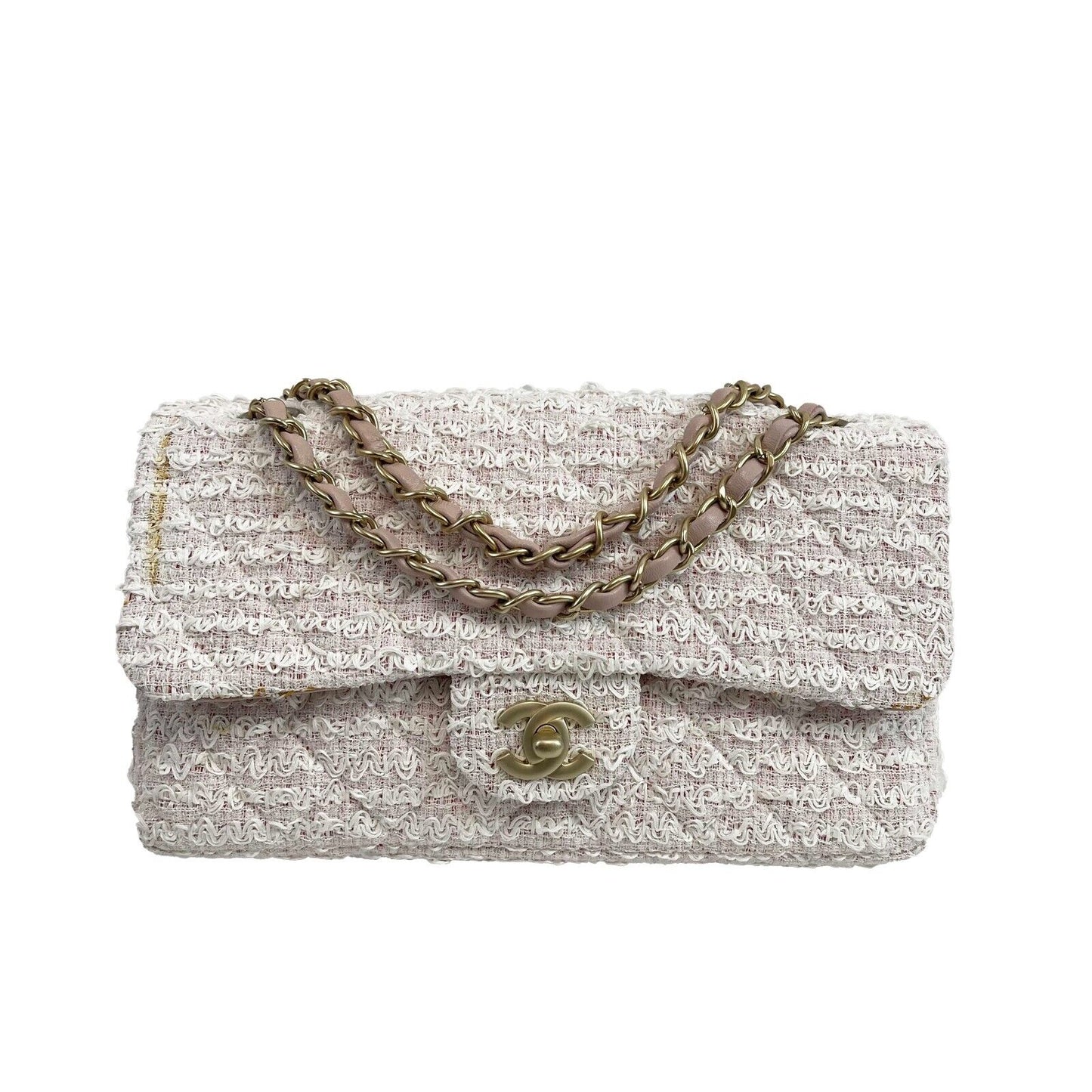 Chanel Medium Crossbody Bag - Ewore Bags