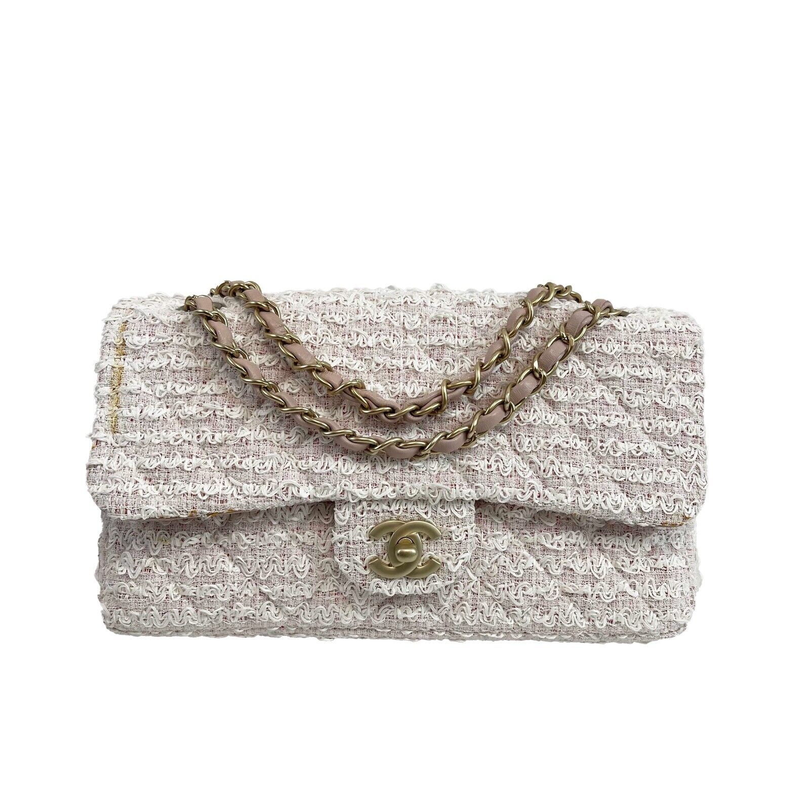 Chanel Medium Crossbody Bag - Ewore Bags