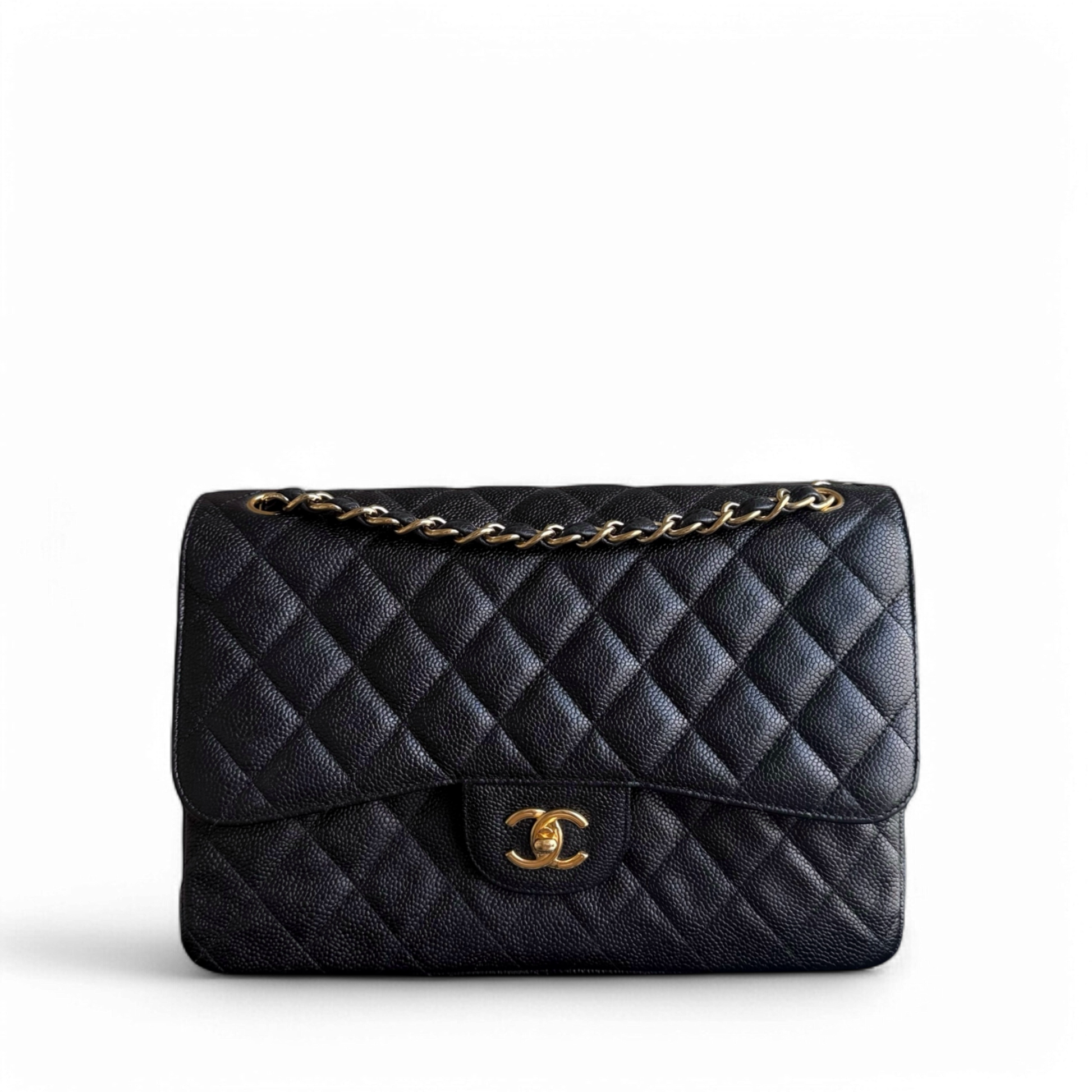 Chanel Classic Flap Shoulder Bag - EworeBags