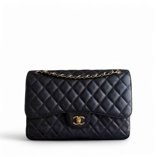 Chanel Classic Flap Shoulder Bag - EworeBags