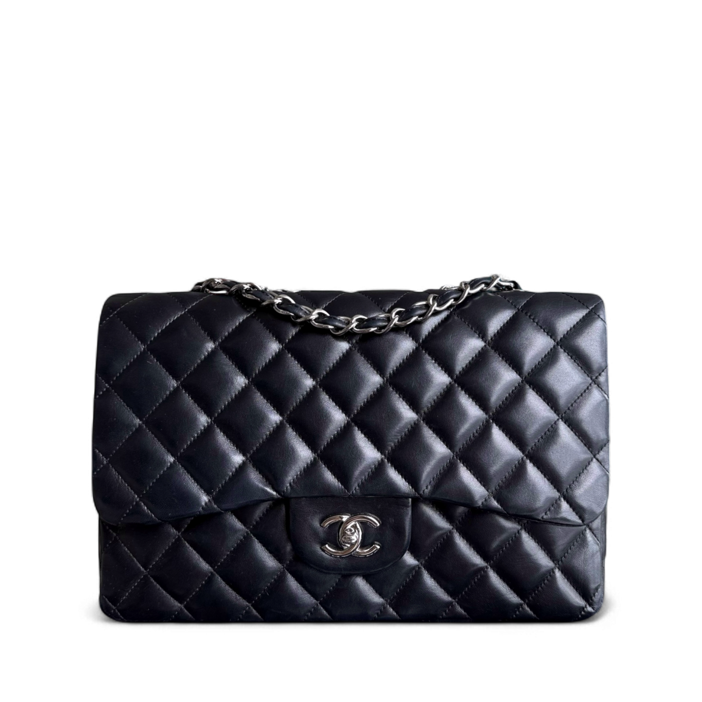 Chanel Classic Flap Shoulder Bag - EworeBags