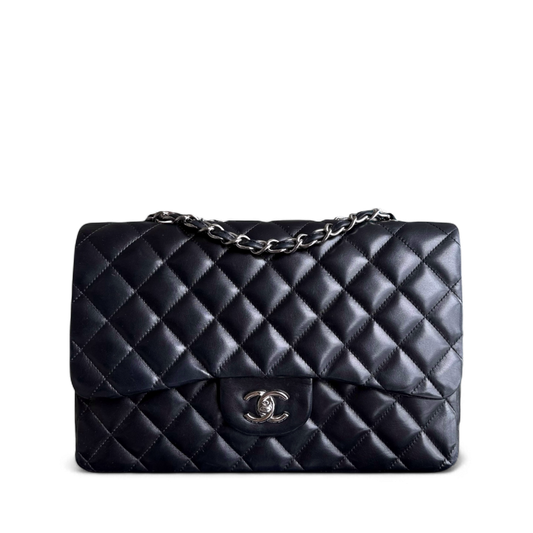 Chanel Classic Flap Shoulder Bag - EworeBags