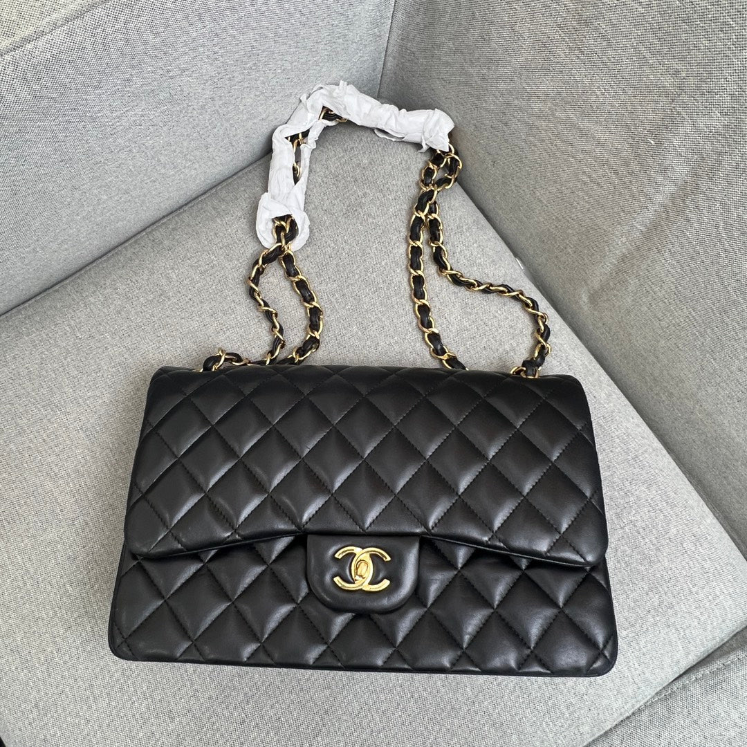 Chanel Flap Shoulder Bag - Ewore Bags