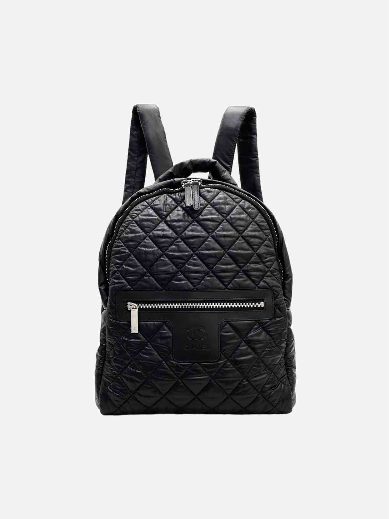 Chanel Backpack Bag - Ewore Bags