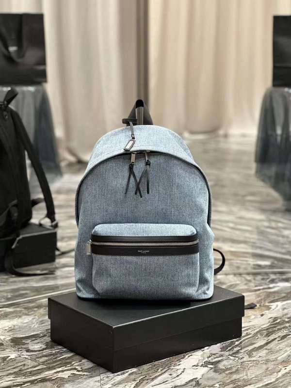 Yves Saint Laurent Uptown Modern Handbag
