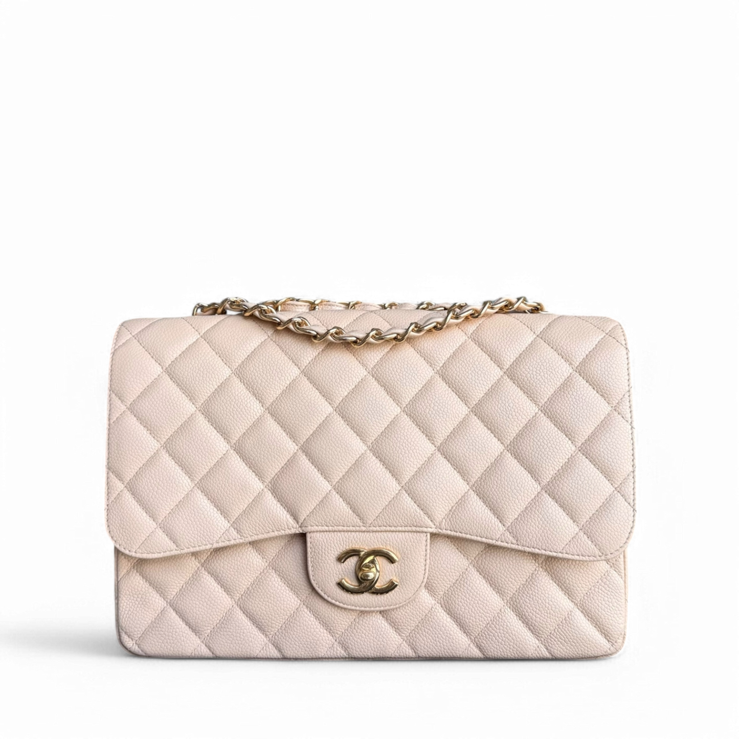 Chanel Classic Flap Shoulder Bag - EworeBags