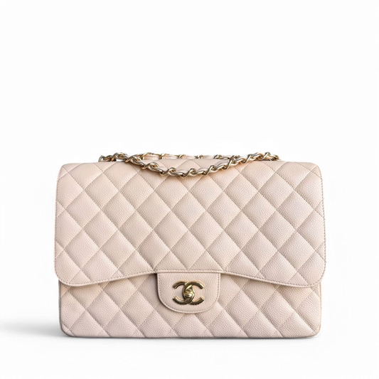 Chanel Classic Flap Shoulder Bag - EworeBags