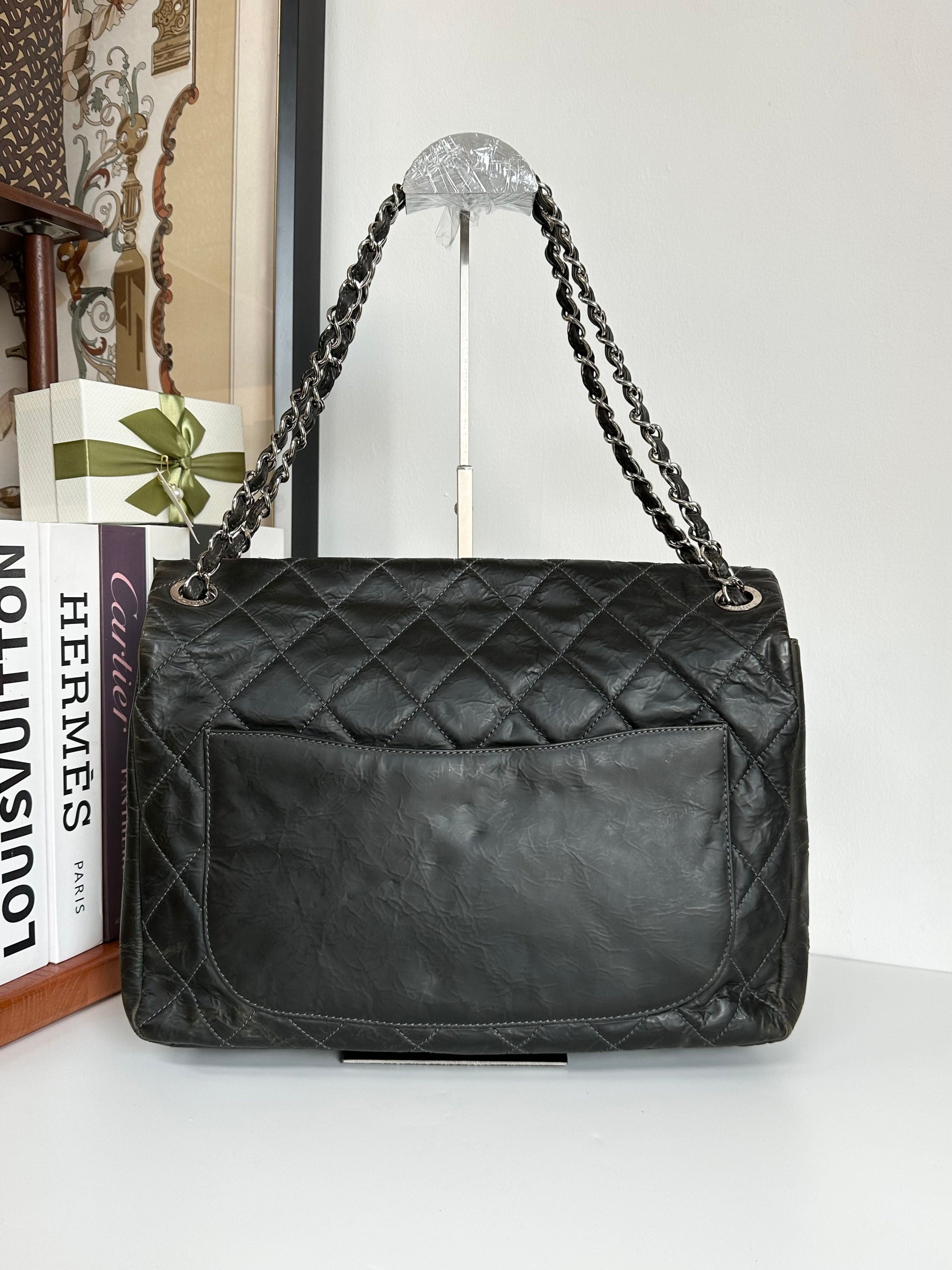 Chanel Flap Shoulder Bag - Ewore Bags