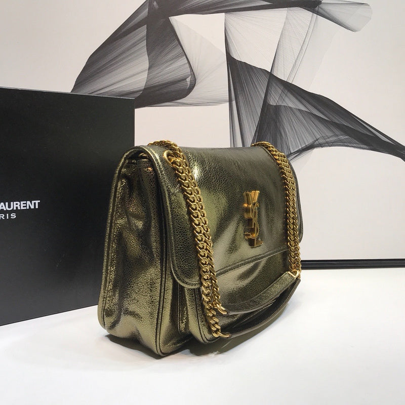 Yves Saint Laurent - Bags - 476