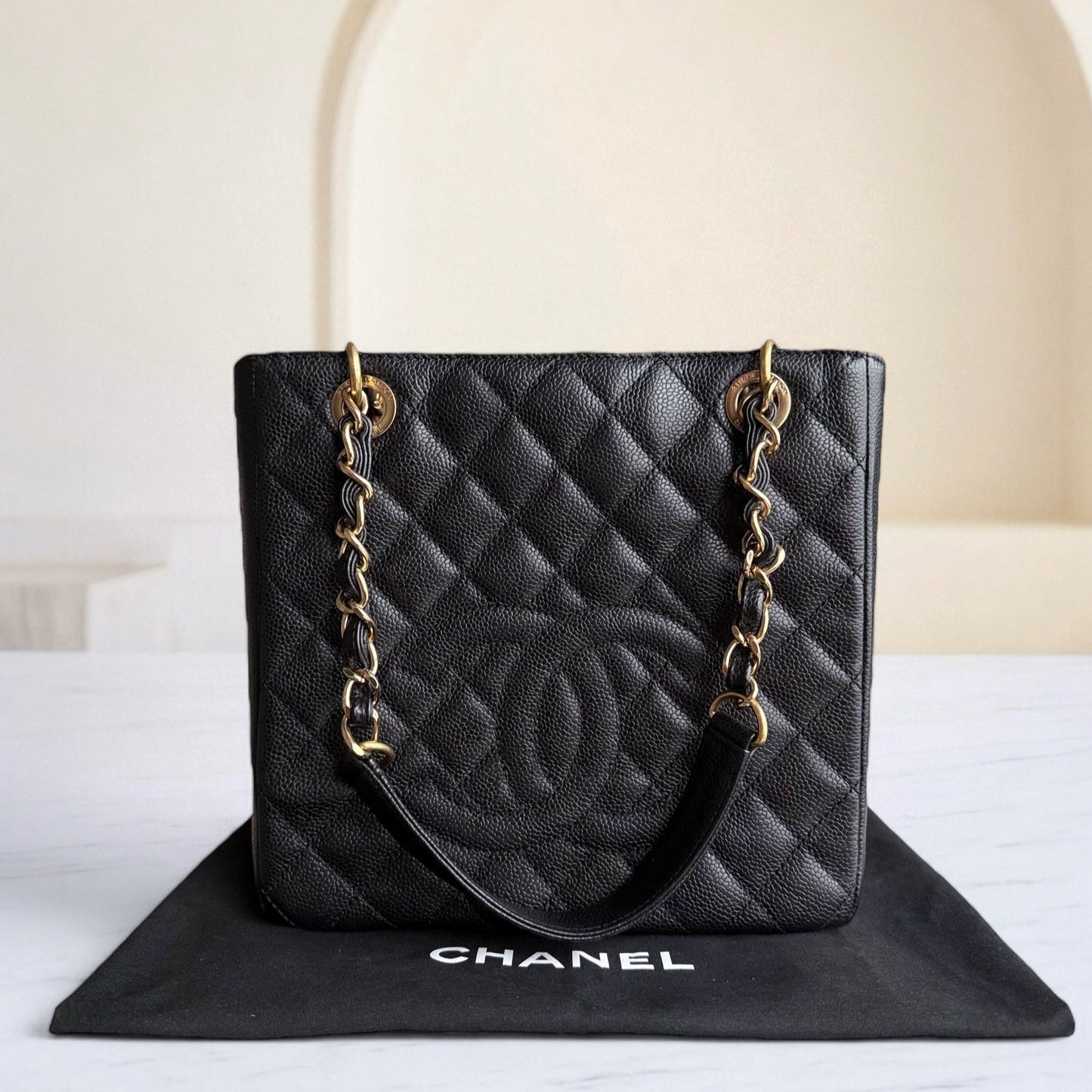 Chanel Tote Bag - EworeBags